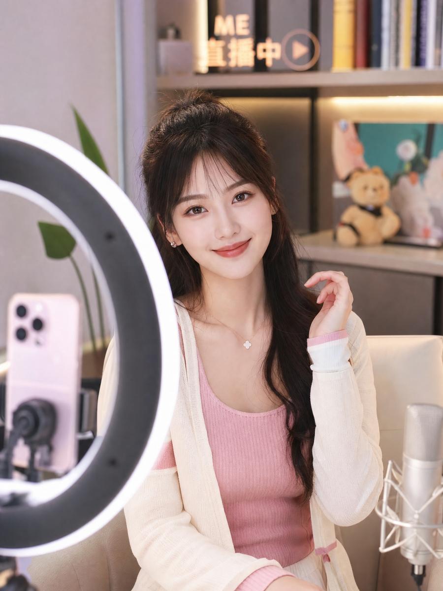 福利姬美女直播视频